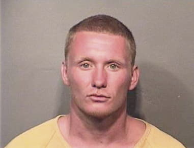 Blake Montagna - Brevard County, FL 