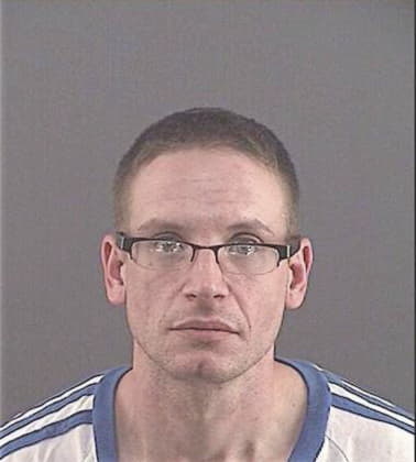 Ryan Montgomery, - Peoria County, IL 