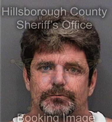 Luis Morales, - Hillsborough County, FL 