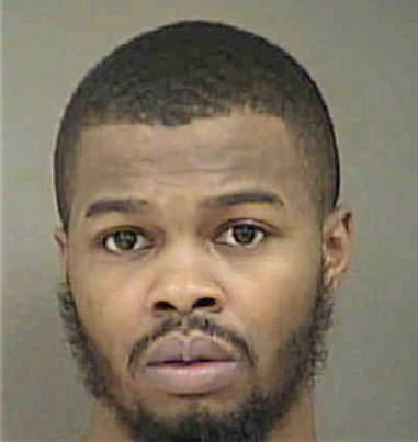 Mahlik Morris - Mecklenburg County, NC 