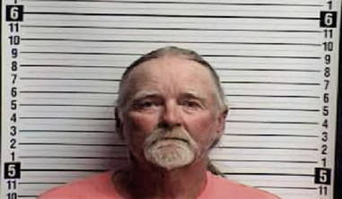 Harold Morrison, - Brunswick County, NC 