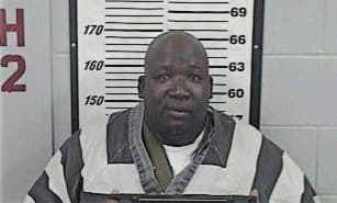 James Moye, - Perry County, MS 