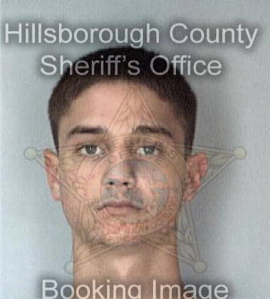 Anthony Mrozik, - Hillsborough County, FL 