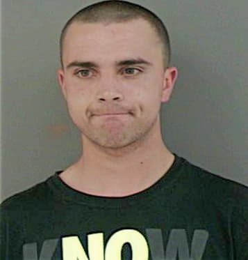 Bradley Myers, - Linn County, OR 