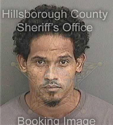 Lonnie Myers, - Hillsborough County, FL 