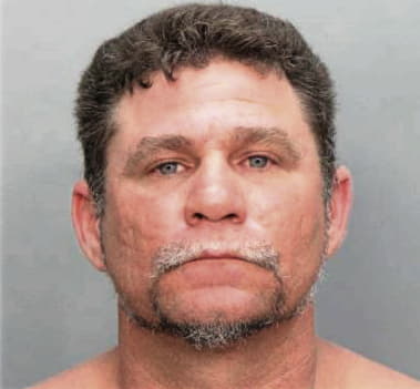 Jorge Napoles-Leon, - Dade County, FL 