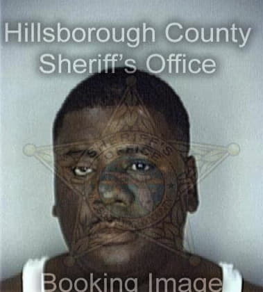 Alphonso Nobles, - Hillsborough County, FL 