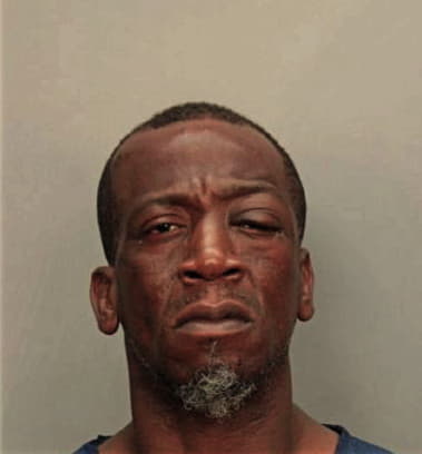 Laroyce Odom, - Dade County, FL 