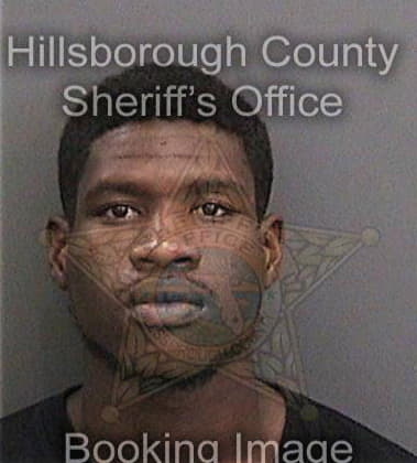 Tyrone Oneal, - Hillsborough County, FL 