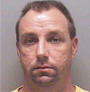 Lewis Parker, - Lee County, FL 