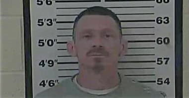 Kenneth Pearson, - Carter County, TN 