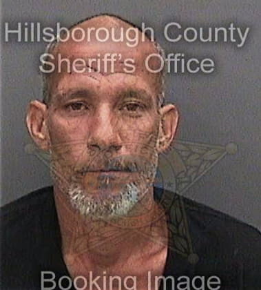 Anselmo Perez, - Hillsborough County, FL 