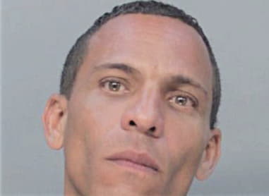 Guillermo Perez, - Dade County, FL 