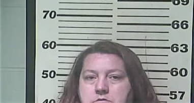 Jessica Perry, - Campbell County, KY 