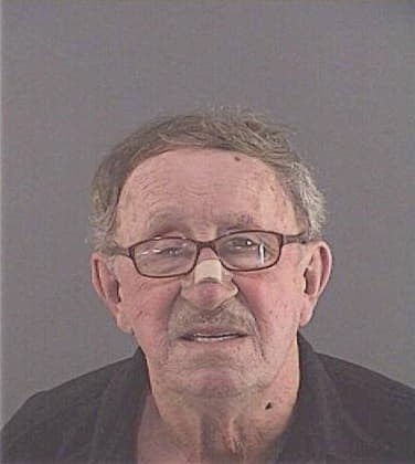 James Pettijohn, - Peoria County, IL 