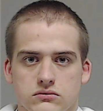 William Pettit - Collin County, TX 