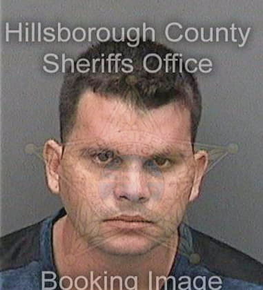 Arthur Pettygrove, - Hillsborough County, FL 