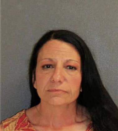 Nancy Phillips, - Volusia County, FL 