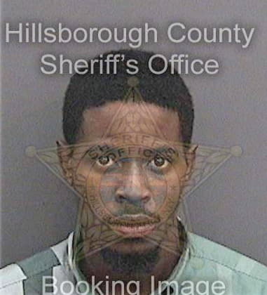 Dominique Pierce, - Hillsborough County, FL 