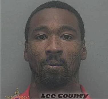 Joseph Pierre, - Lee County, FL 