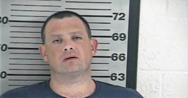 Robert Pilcher, - Dyer County, TN 