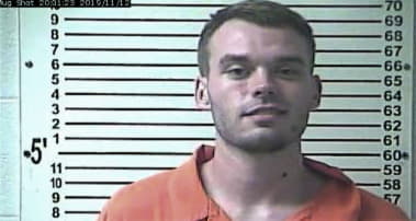 Phillip Preston, - Hardin County, KY 