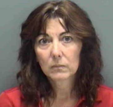 Tracelean Proctor, - Lee County, FL 