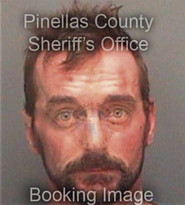 Luke Progen, - Pinellas County, FL 