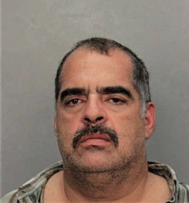 William Puentes, - Dade County, FL 