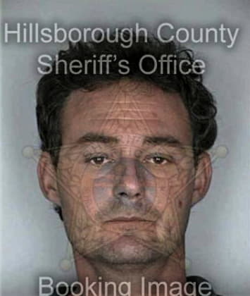 Michael Reed, - Hillsborough County, FL 