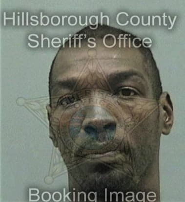 Rastafari Reid, - Hillsborough County, FL 