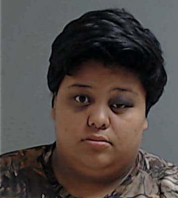 Nicole Reser - Hidalgo County, TX 