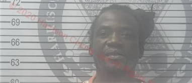 Jason Reynolds, - Harrison County, MS 