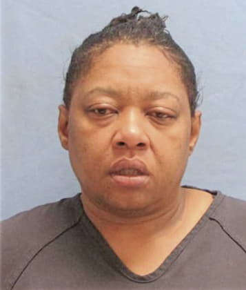 Yolanda Roby, - Pulaski County, AR 