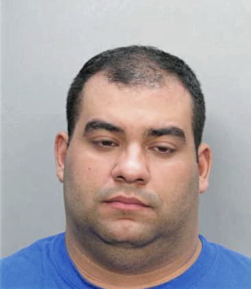 Hermes Rodriguez, - Dade County, FL 