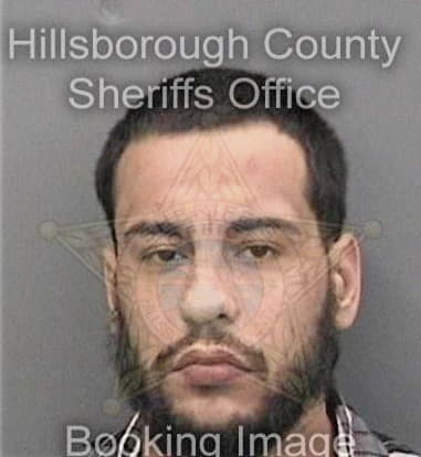 Oscar Rodriguez, - Hillsborough County, FL 