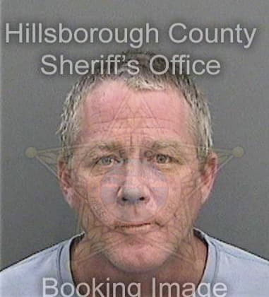 Chad Rountree, - Hillsborough County, FL 