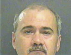 Donald Rowan, - Hernando County, FL 