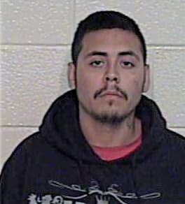 Jose Sanchez, - Hidalgo County, TX 