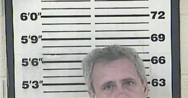 Brian Sargent, - Carter County, TN 