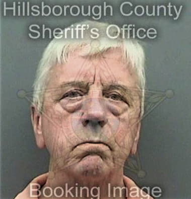 Brian Schweitzer, - Hillsborough County, FL 