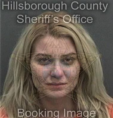 Jennifer Sciascia, - Hillsborough County, FL 