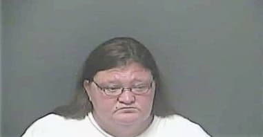 Kimberly Shepard, - Shelby County, IN 