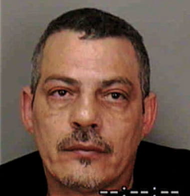 Michael Skipper - Polk County, FL 