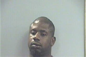 Jason Smith - Fayette County, KY 