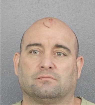 Raymond Smith, - Broward County, FL 