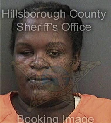 Sheria Smith, - Hillsborough County, FL 