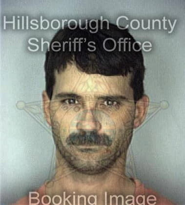 William Smith, - Hillsborough County, FL 