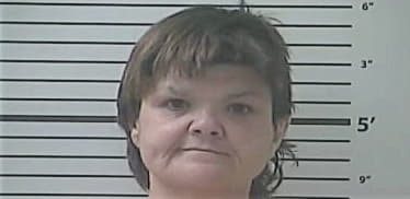 Cherie Snipes, - Hancock County, MS 