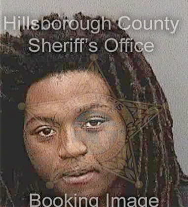 Mark Spriggs, - Hillsborough County, FL 